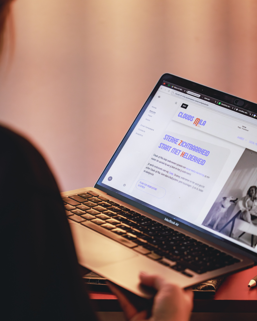 Waarom je social media content goud waard is voor je Google-vindbaarheid