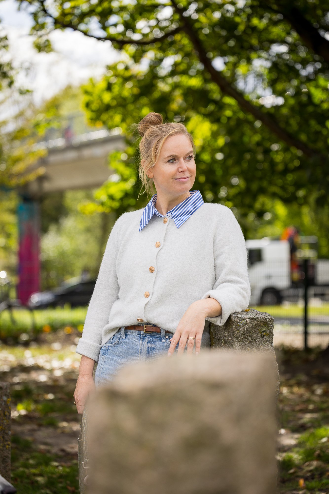 Zichtbaarheid vraagt geen extra inspanning, maar duidelijke keuzes