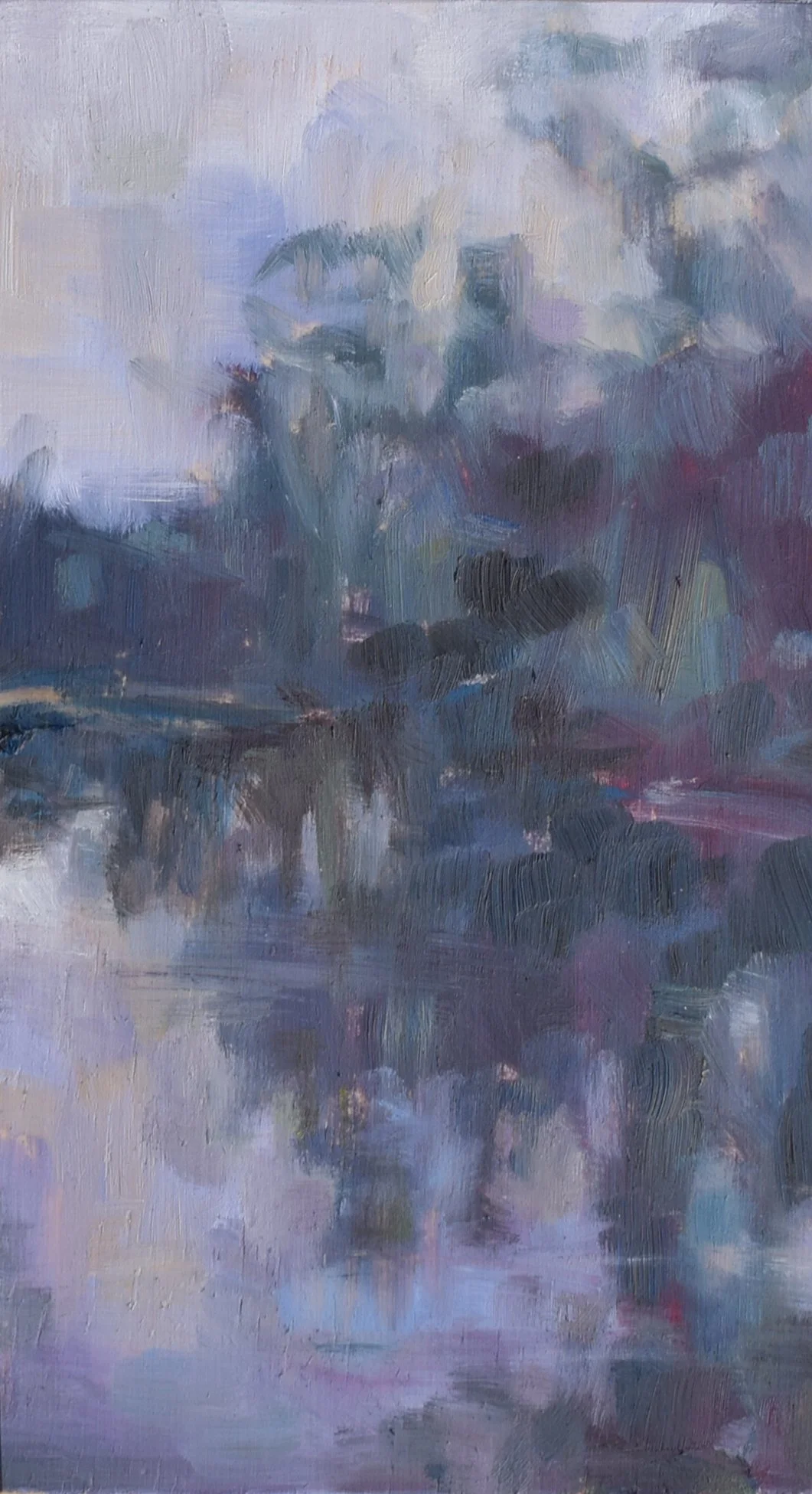 Esther Schouten_Yarra River in Purple Robes.jpg