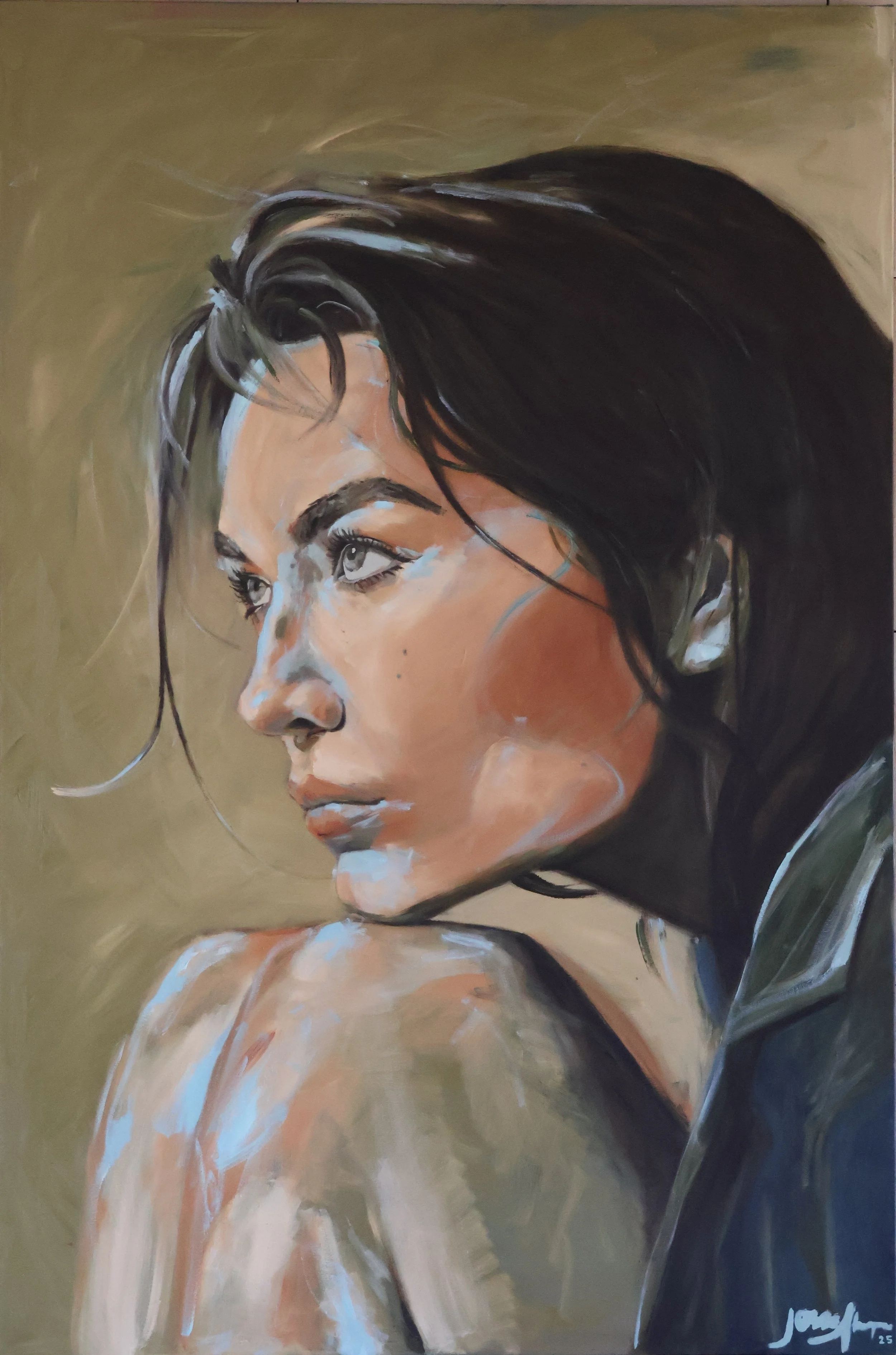 2. Jesse Thompson - Artwork (Painting 1).JPG