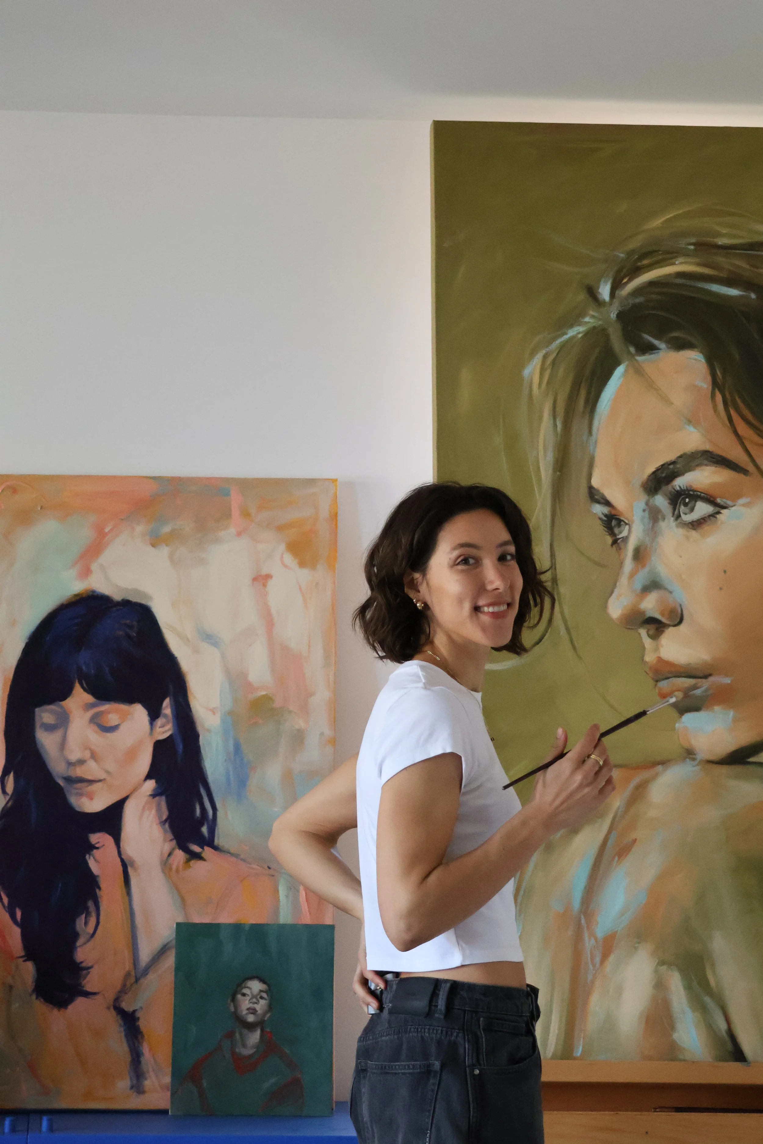 1. Jesse Thompson - Artist Headshot 2.jpg