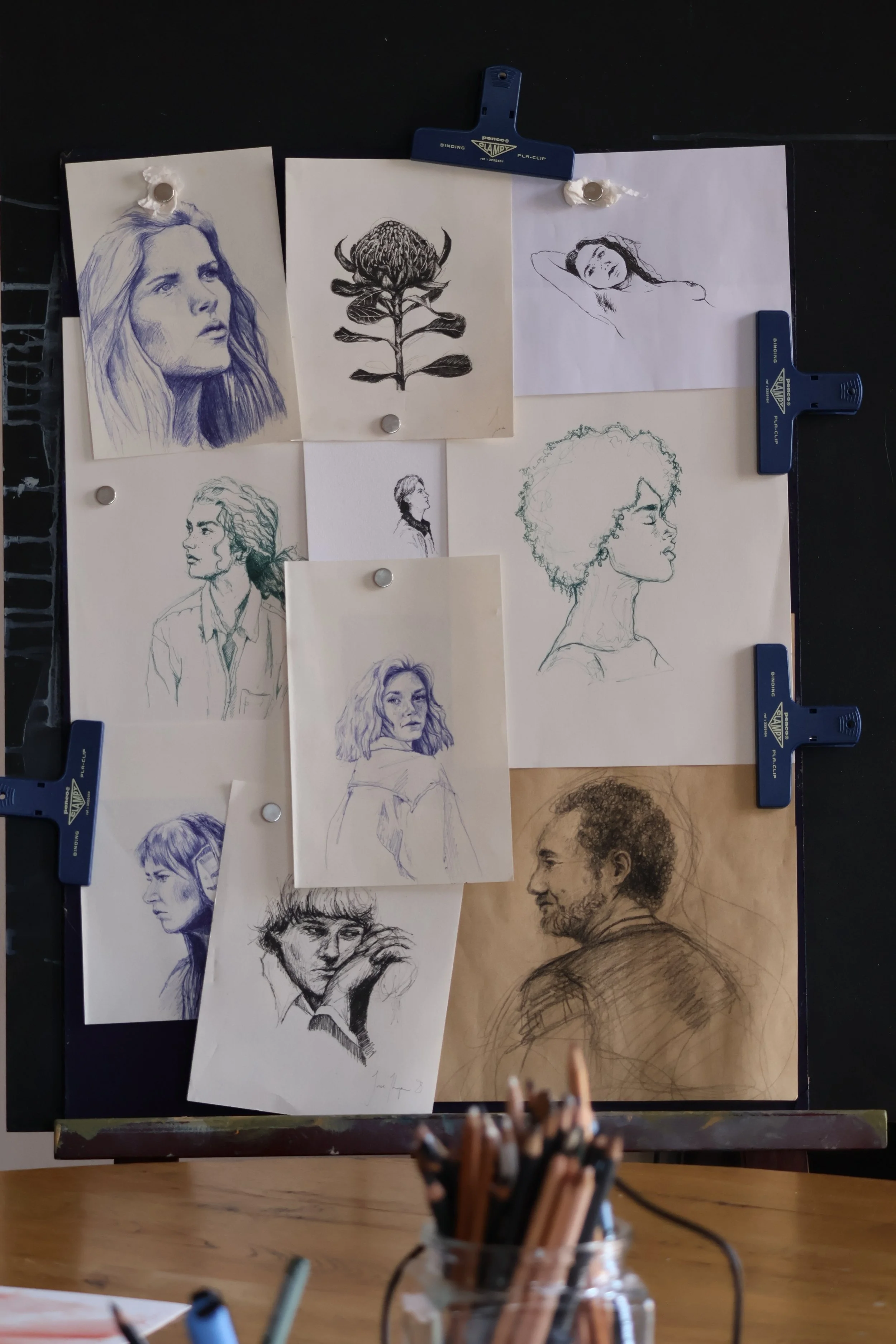 15. Jesse Thompson - Artwork (Sketch 1).JPG