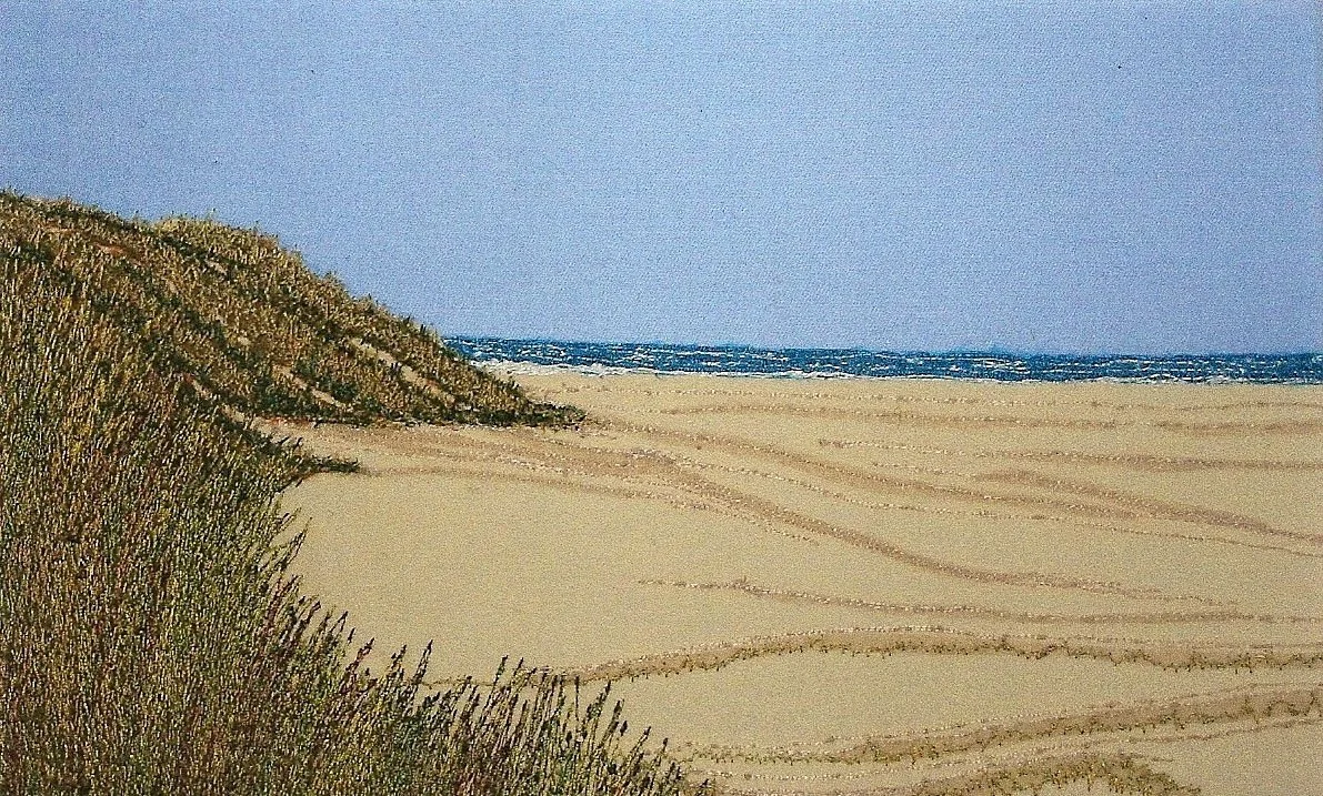 Manns Beach-Sth Gippsland. Sand Dune Series-2.jpg