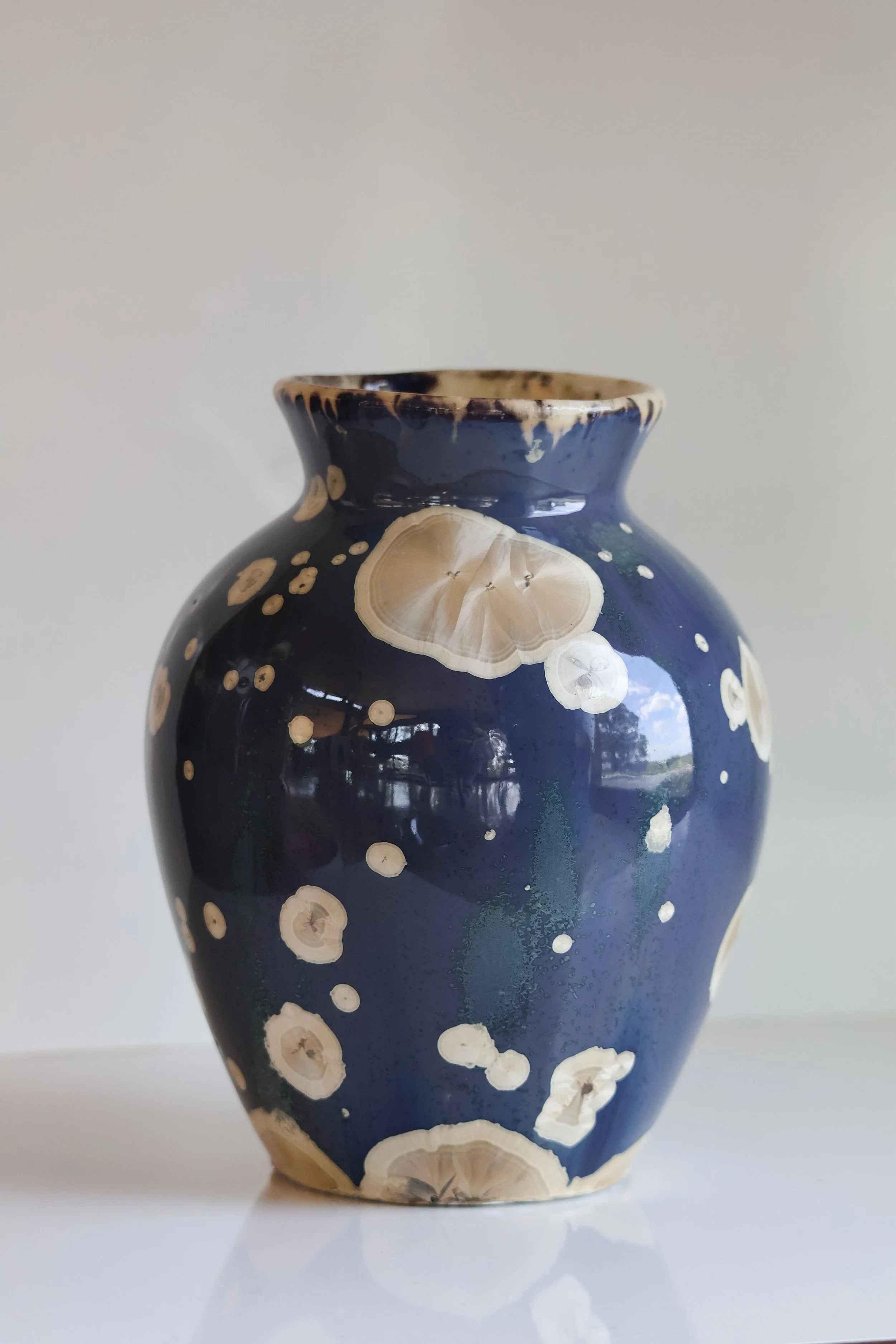 NAOS - Annette - SET 1 - 1 Blue+Cream  Vase 1.jpg