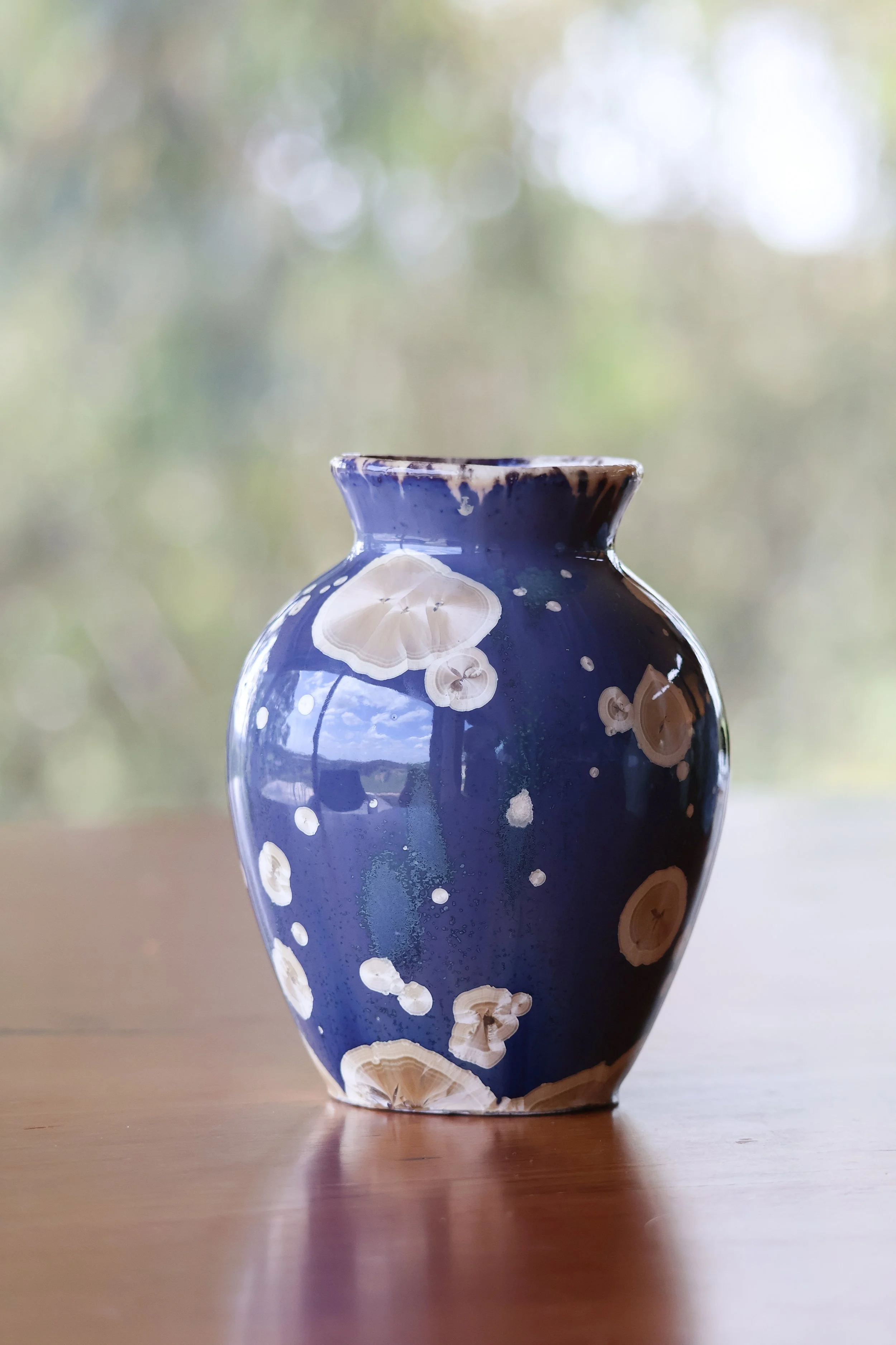 NAOS - Annette - SET 1 - 1 Blue+Cream  Vase 6.jpg