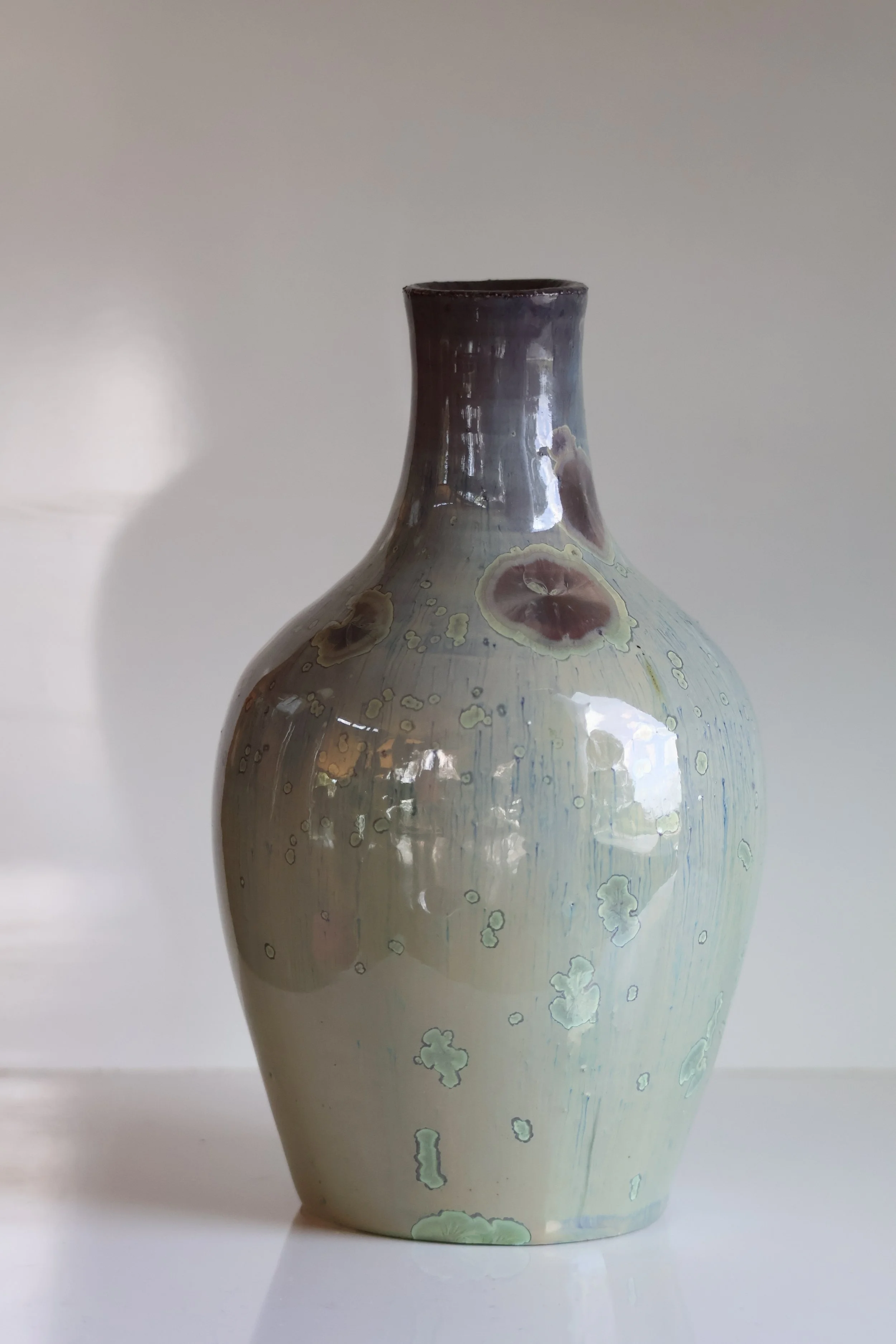 NAOS - Annette - SET 1 - 3 Purple+Green Vase 1.jpg