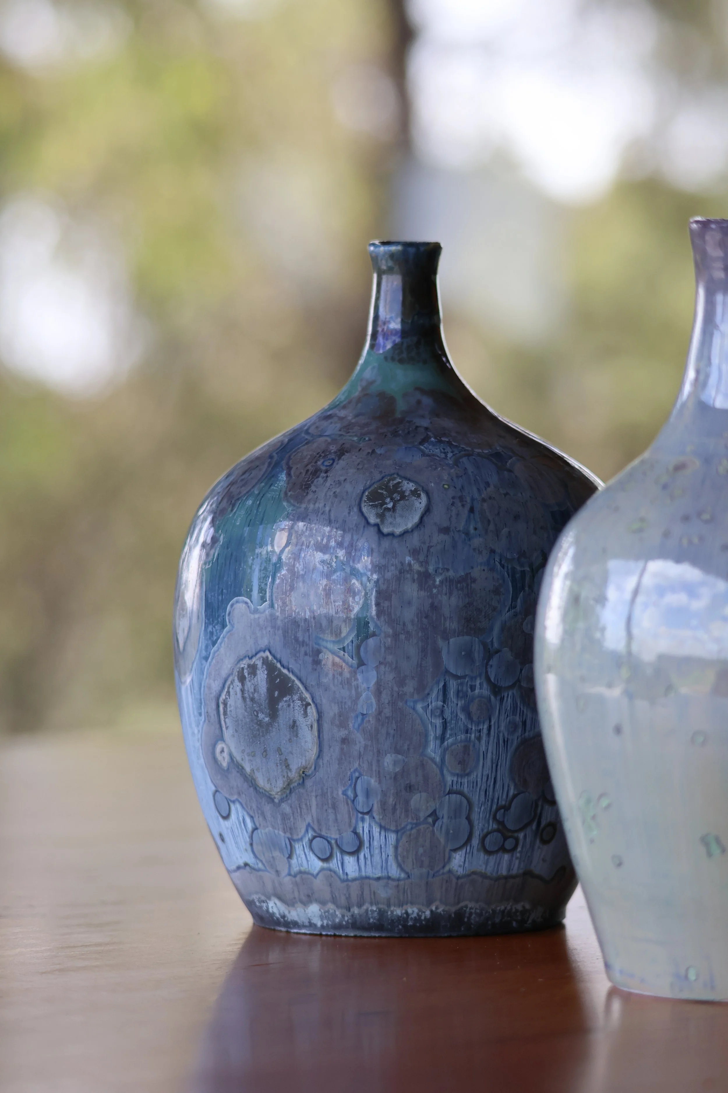 NAOS - Annette - SET 1 - 2 Blue Vase 5.jpg