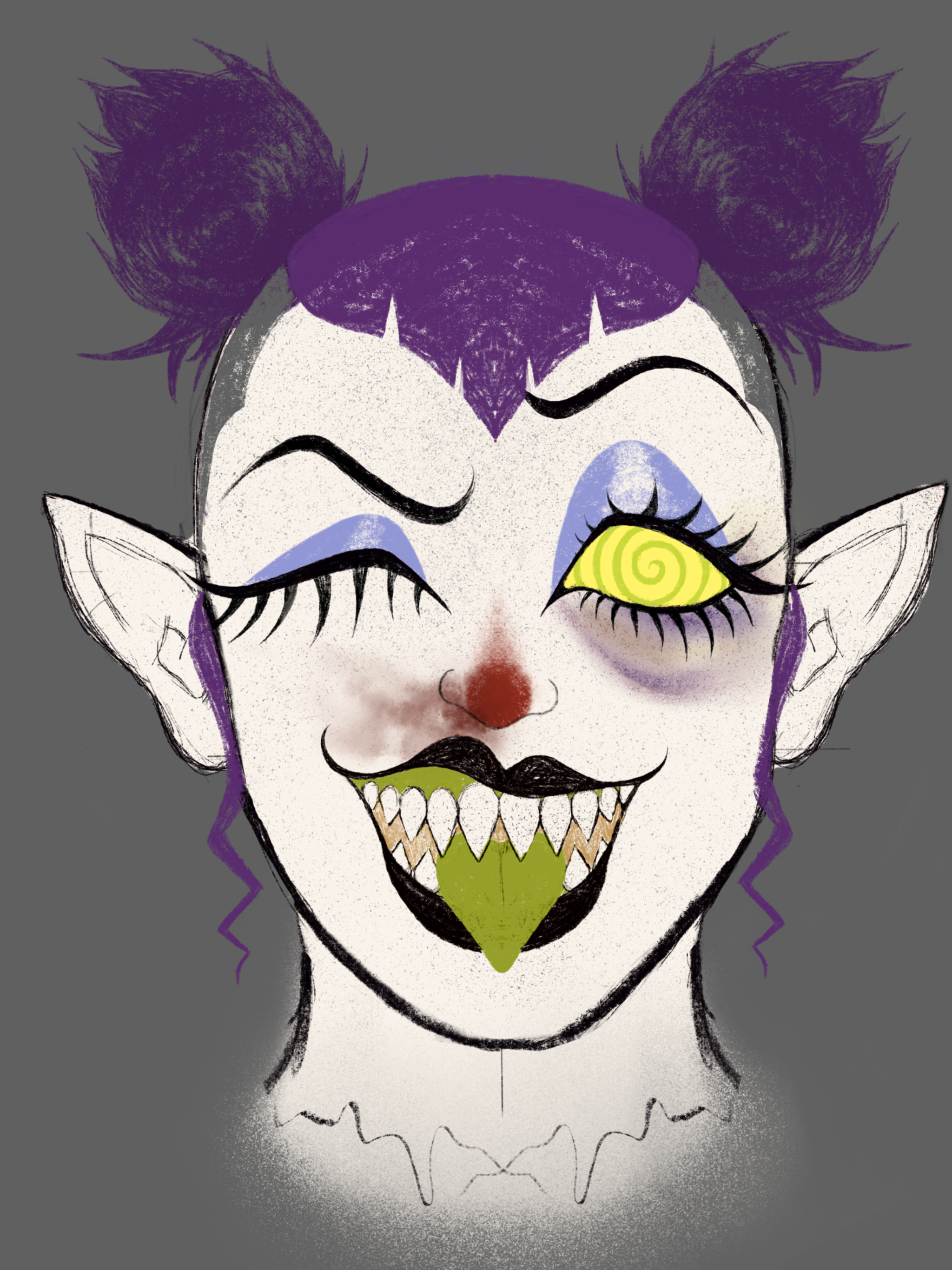 Original concept art (2022)