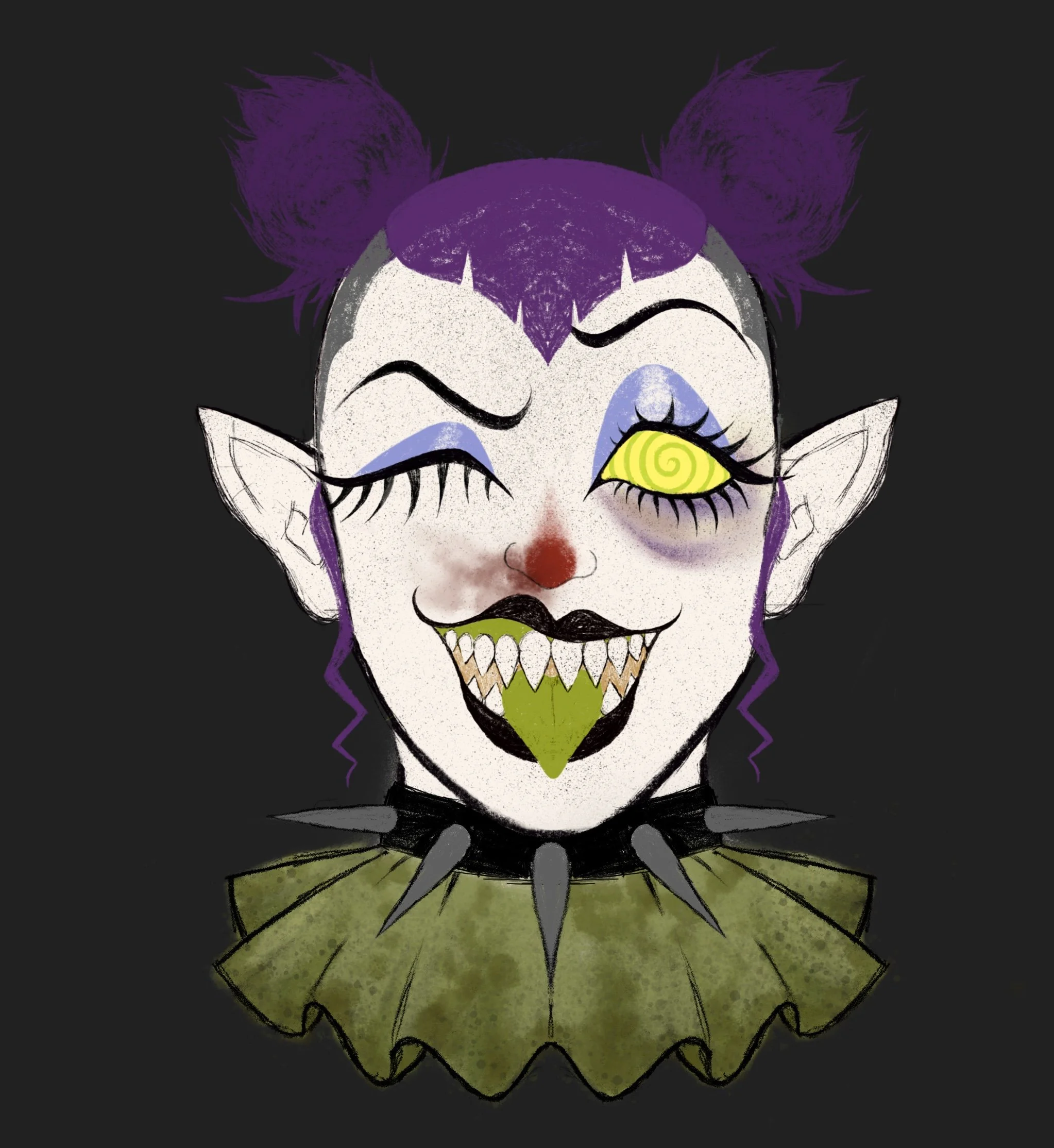 Updated concept art (2023)