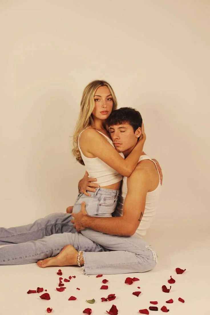 💝 &Eacute;DITION SAINT-VALENTIN

&Agrave; l&rsquo;occasion de la Saint-Valentin,
je propose des coupons cadeaux pour des shootings couples.

Une id&eacute;e de cadeau diff&eacute;rente :
&ndash; un moment &agrave; deux
&ndash; une exp&eacute;rience 