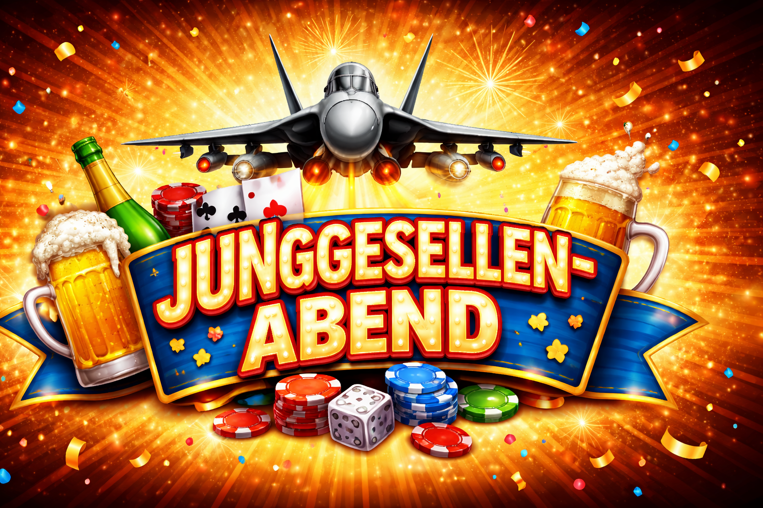 Junggesellenabschied Wien: Die besten Ideen für einen unvergesslichen JGA 2026