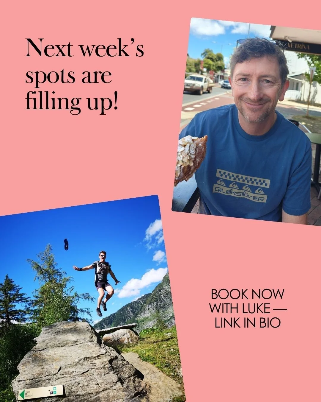 If your body has been asking for attention &mdash; this is the nudge.
Sessions available at Highgate and Reset HQ, Mt Lawley this week.
Sports, deep tissue, and dry needling &mdash; tailored to you.
Book via the link in bio 🔗
#PerthMassage #MassageP