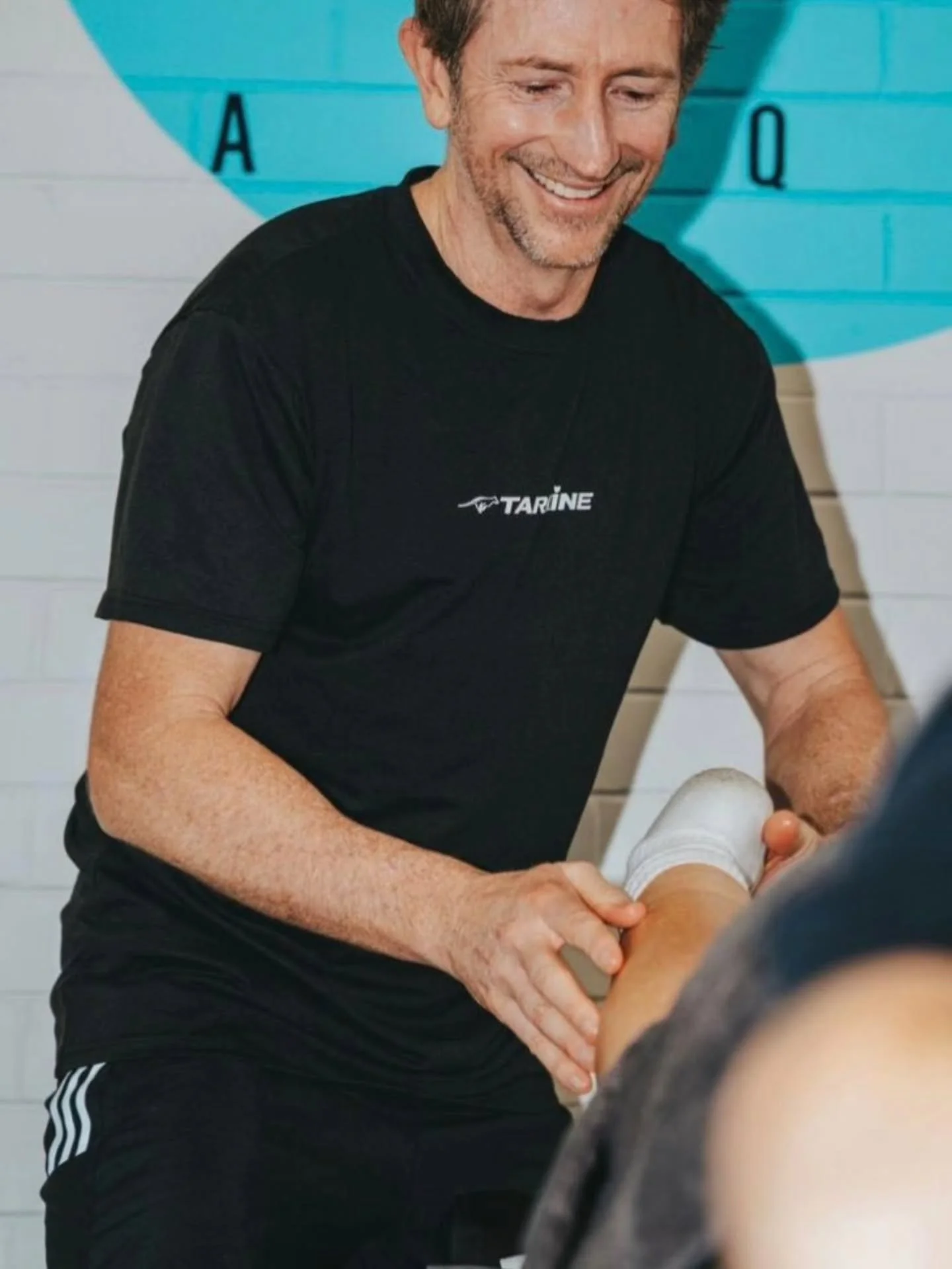 When you come to see Luke, @the_quietmiles , at @reset.hq it's not your average Remedial and Sports Massage Clinic.

All supporting recovery services are at your fingertips.

Sauna 
Ice Plunger
Compression pants 
Rollers 
Bikes 

When you're in, don'