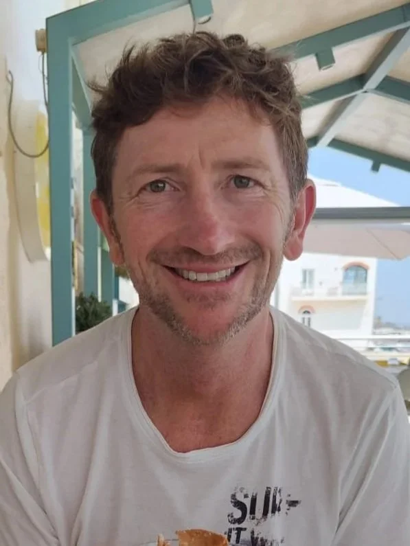 photo of Luke Wheeler