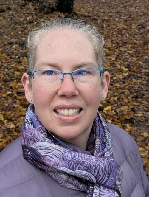 Tara Sedov portrait