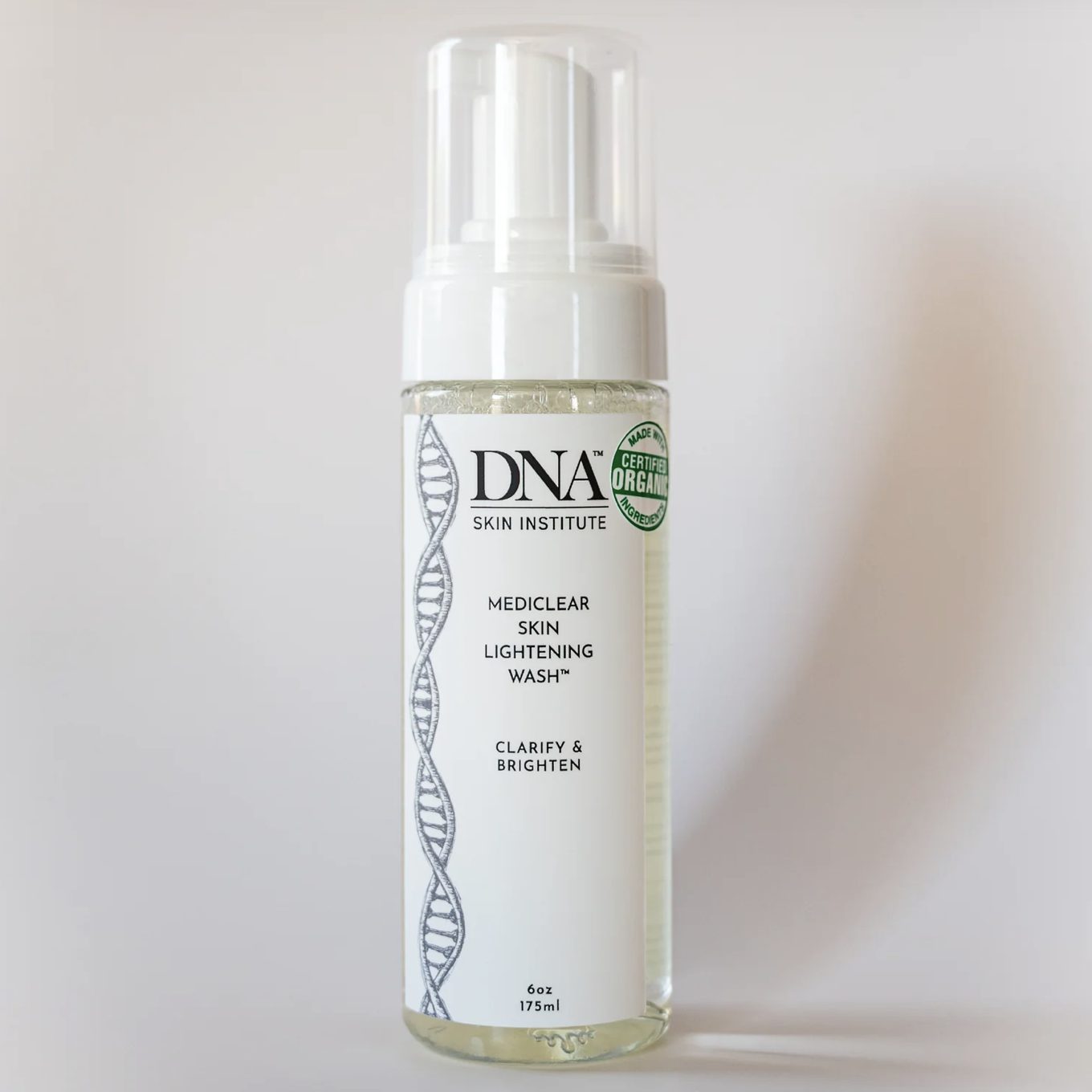 MediClear Skin Lightening Wash™