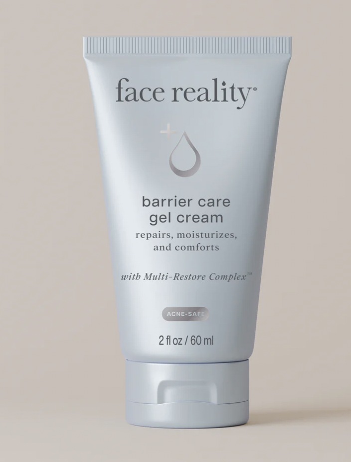 Barrier Care Gel Cream