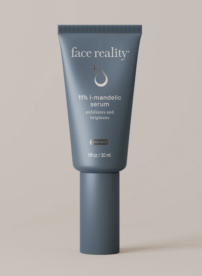 11% L-Mandelic Serum