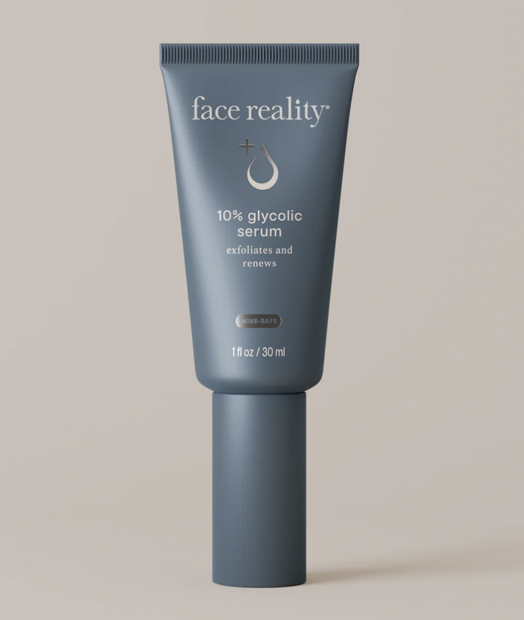 10% Glycolic Serum