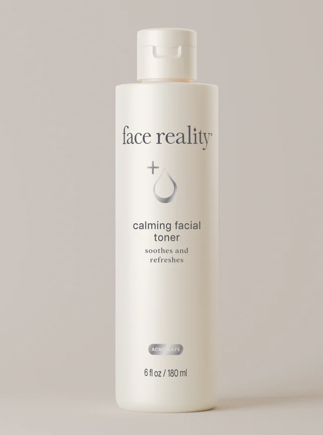 Calming Facial Toner