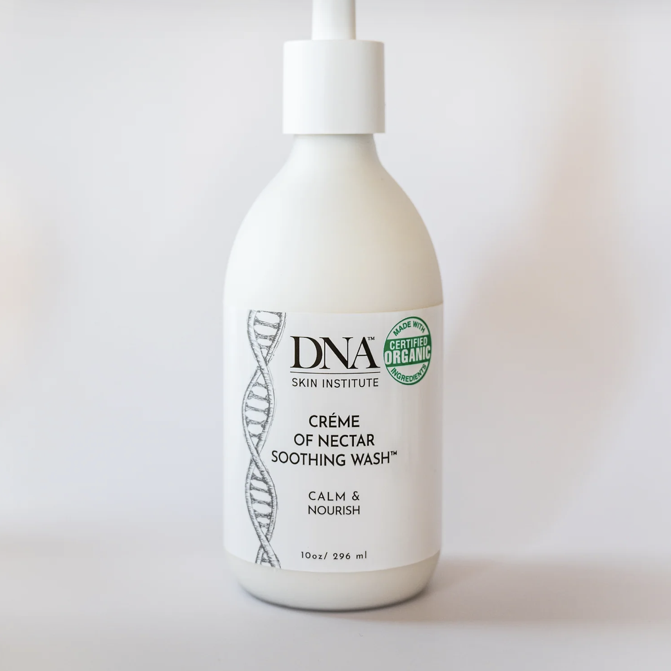 Créme of Nectar Soothing Wash™