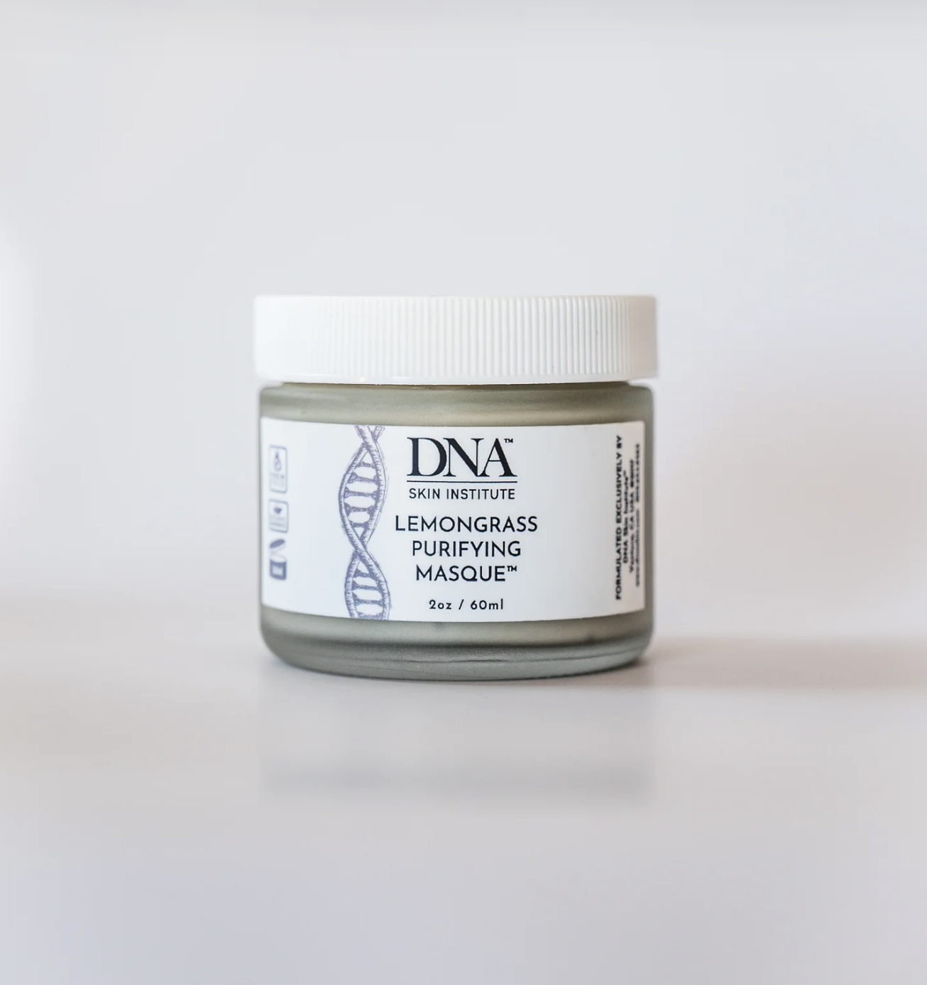 Lemongrass Purifying Masque™