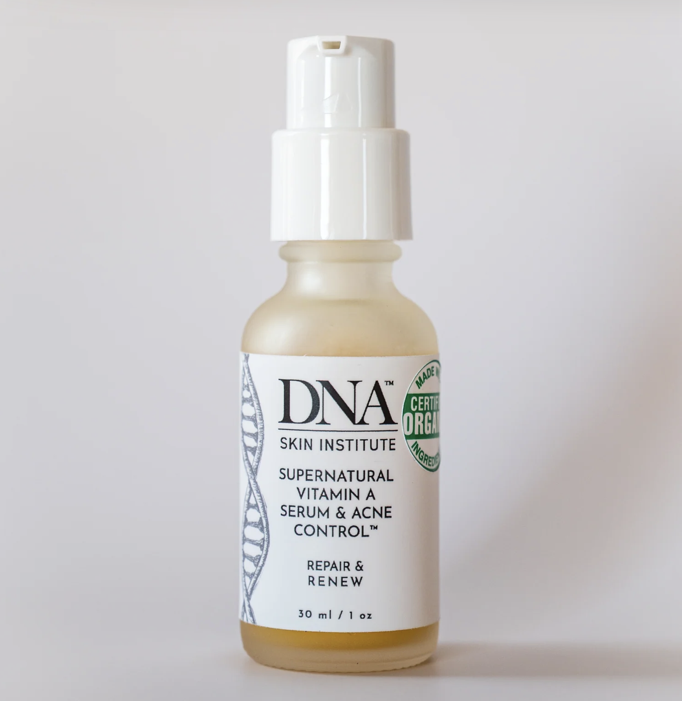 Supernatural Vitamin A & Acne Control Serum™