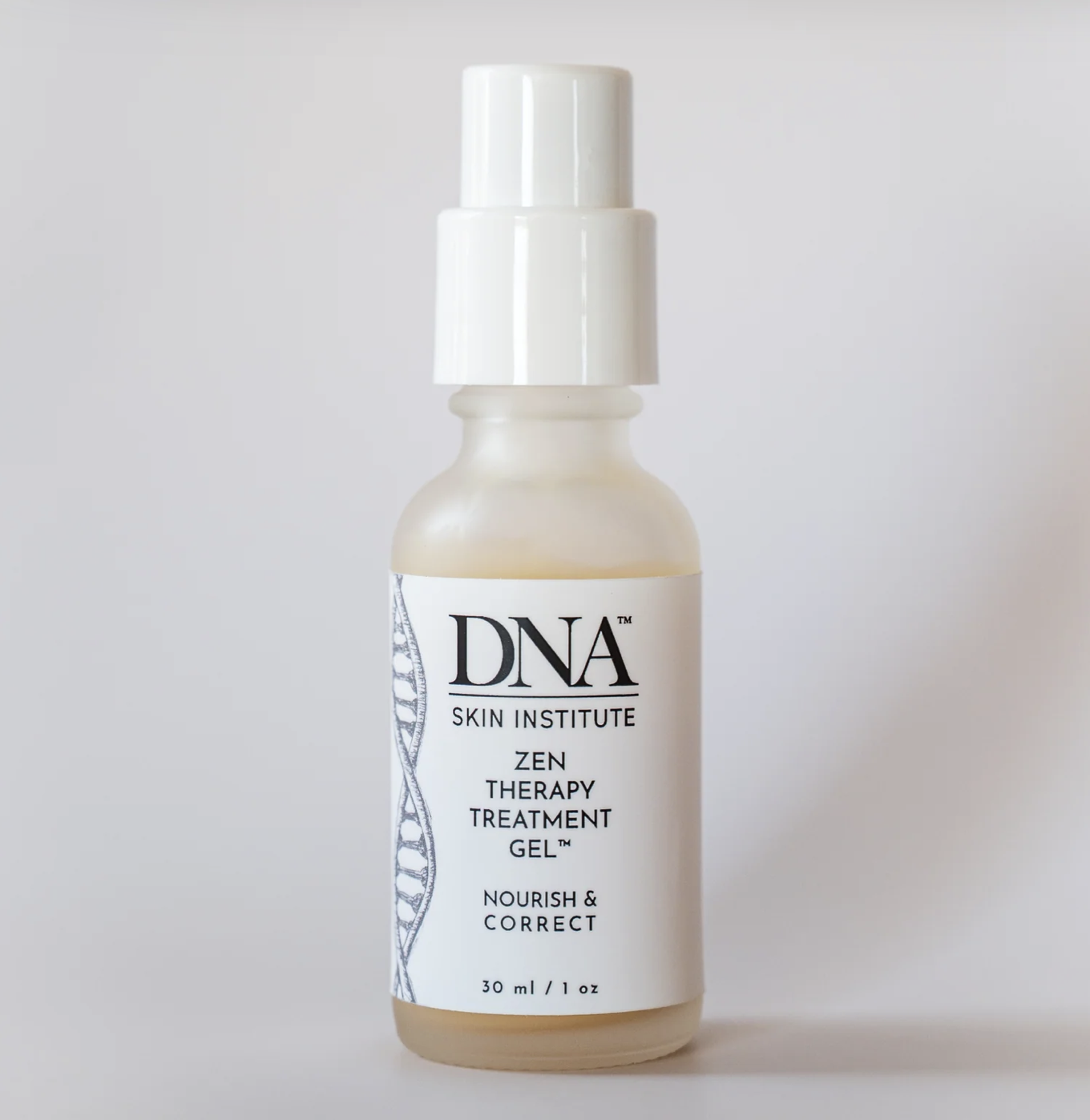 Zen Therapy Treatment Gel™