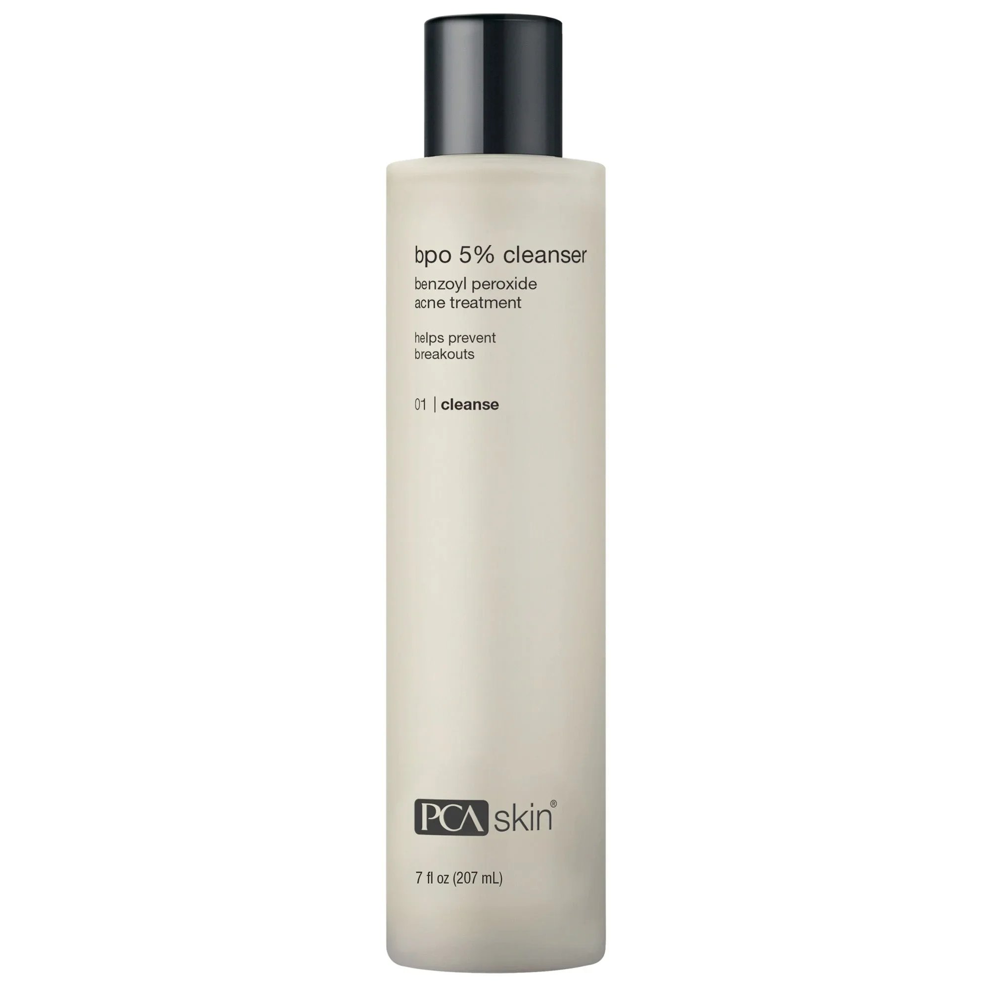 BPO 5% Cleanser