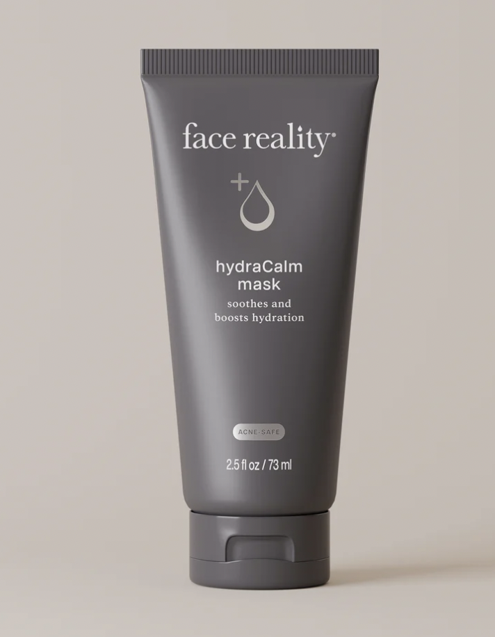 HydraCalm Mask
