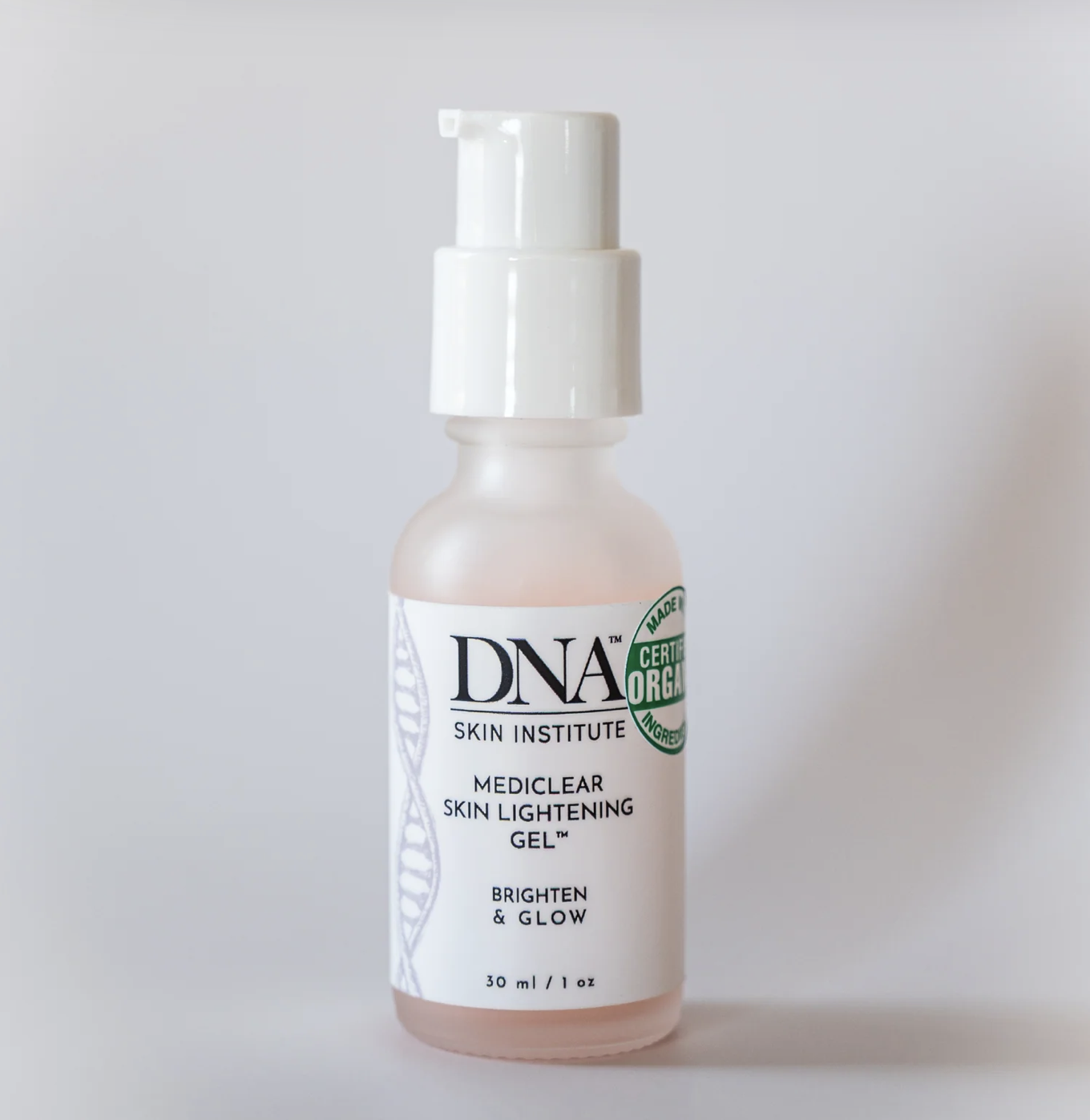 MediClear Skin Lightening Gel™