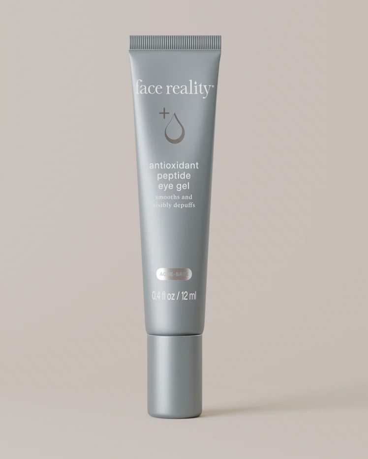 Antioxidant Peptide Eye Gel