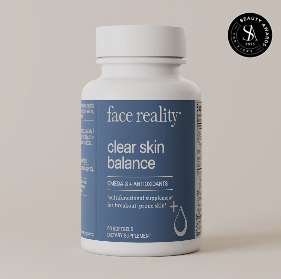 Clear Skin Balance