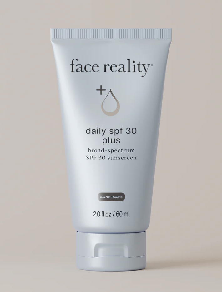 Daily SPF 30 Plus