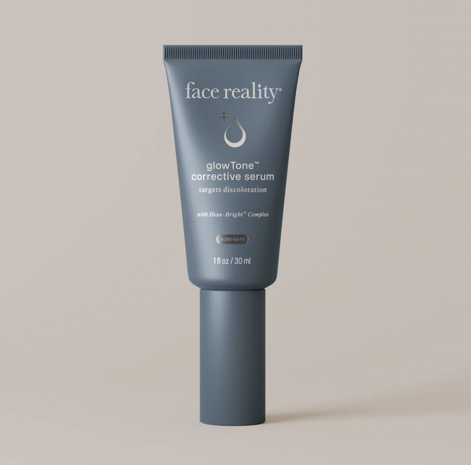 GlowTone™ Corrective Serum
