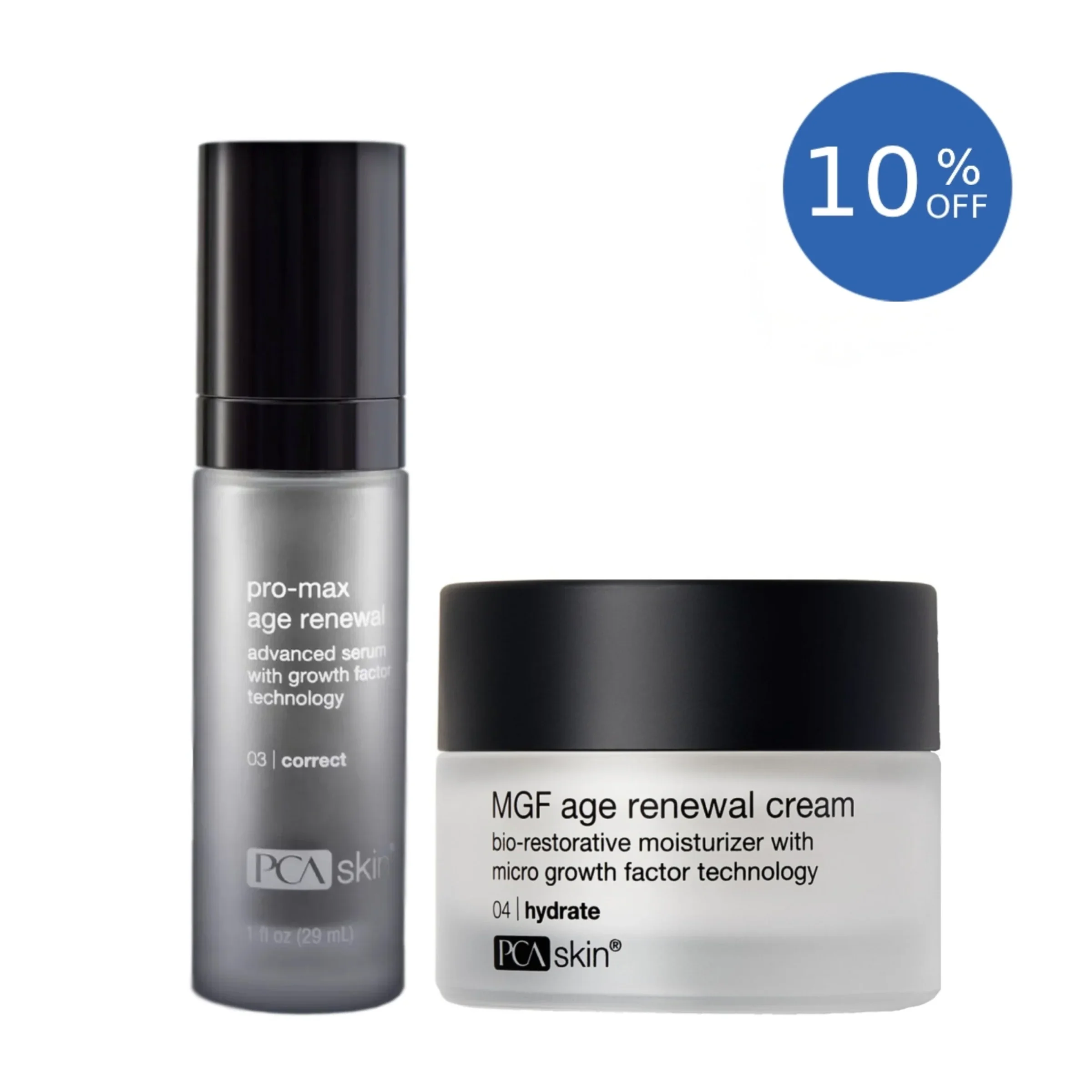 The Ultimate Age-Renewal Duo Set