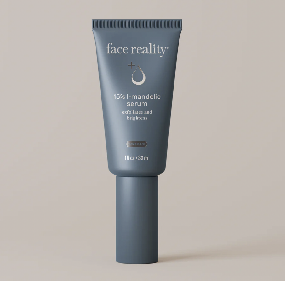 15% L-Mandelic Serum