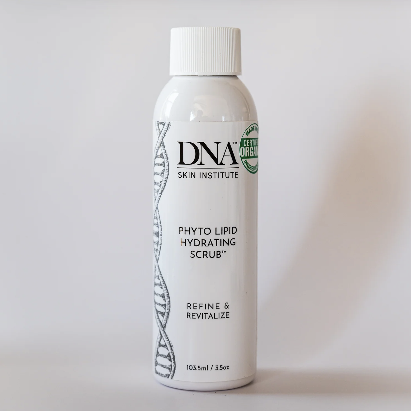 Phyto-Lipid Hydrating Scrub™