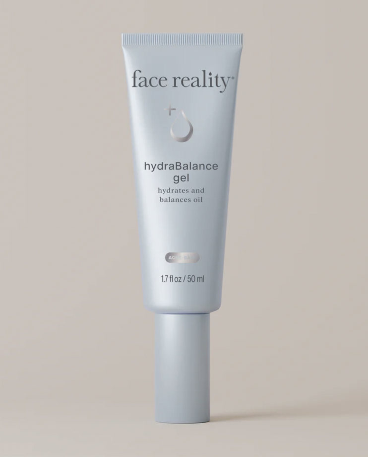 HydraBalance Gel