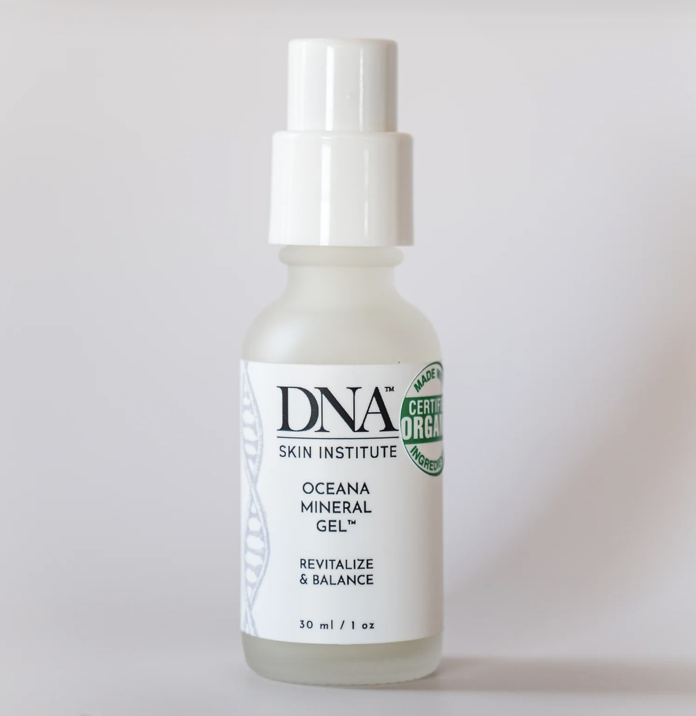 Oceana Mineral Gel™