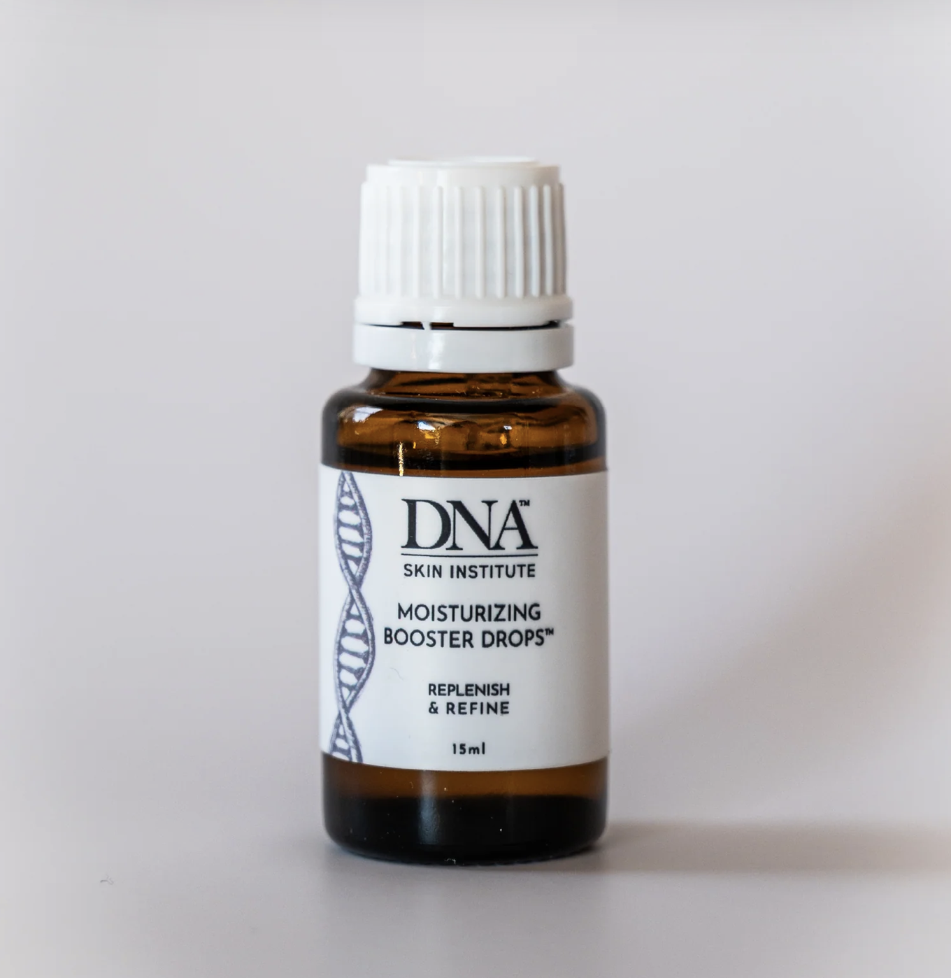 Moisturizing Booster Drops™