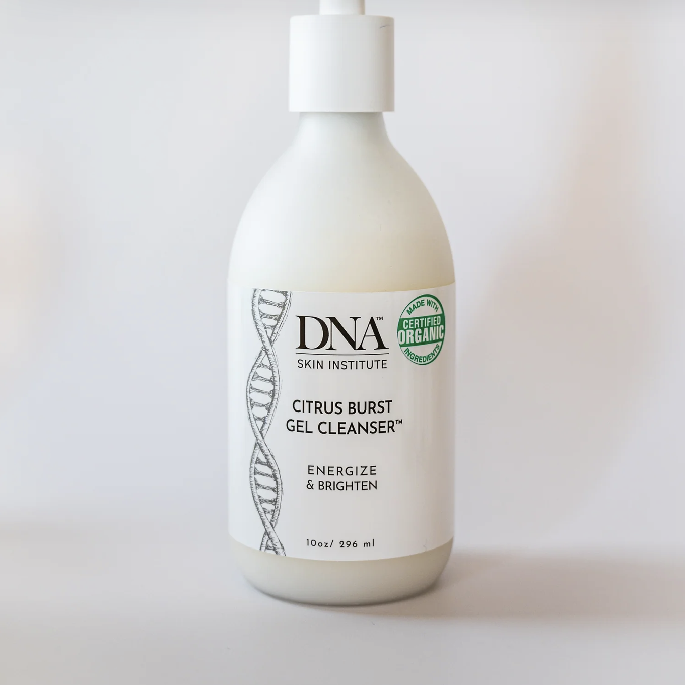 Citrus Burst Gel Cleanser™