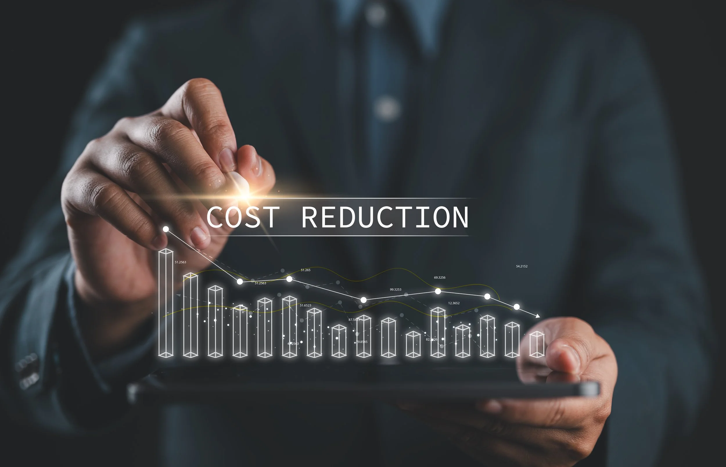 eDiscovery AI: How Technology-Assisted Review Reduces Cost and Risk