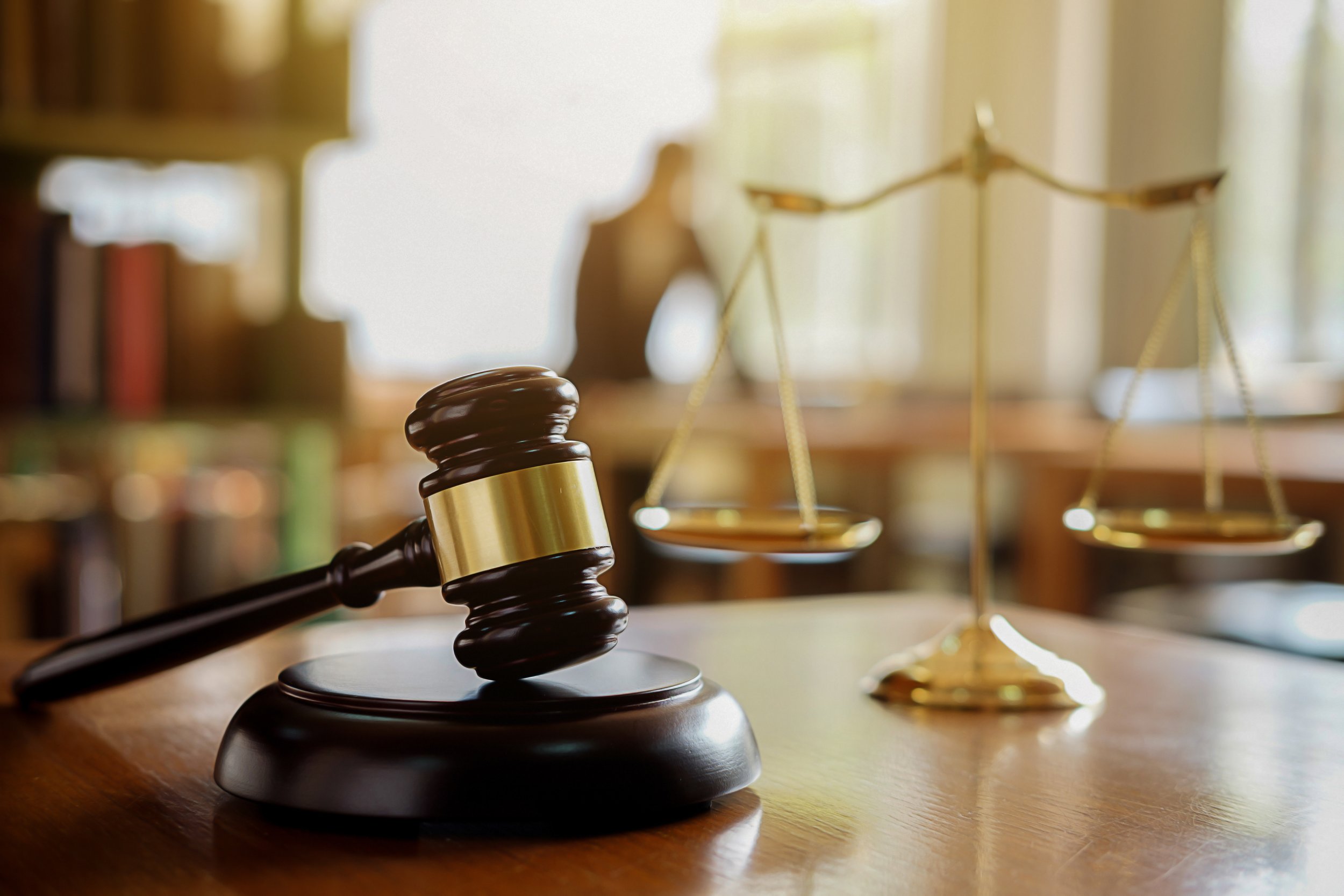 Concepts of law.