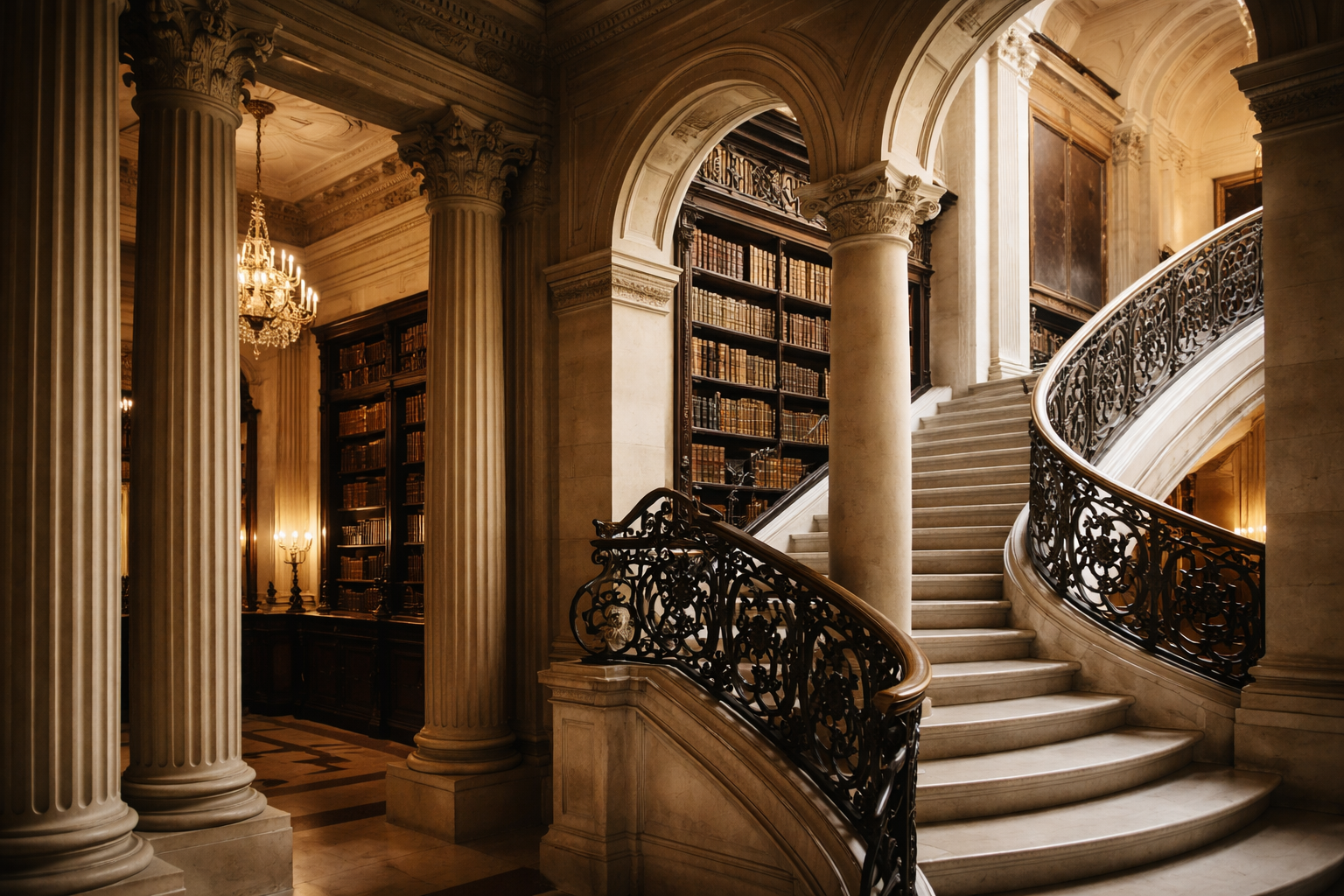 What Does It Mean to Become a Patron of a Heritage Brand?