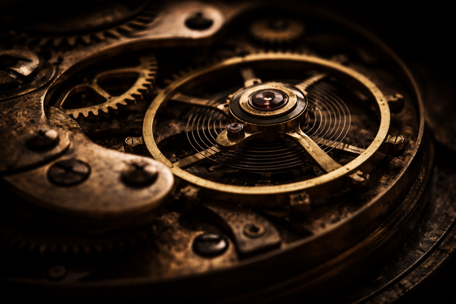 Why the Most Enduring Brands Are Built for Generations, Not Exits