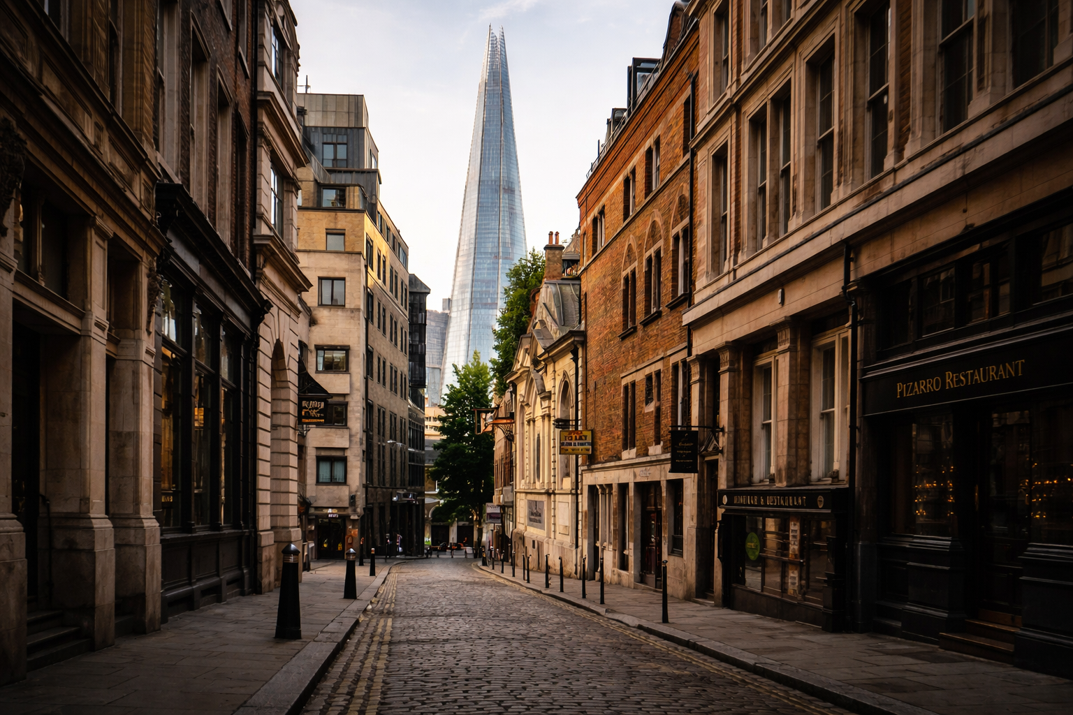 Why Historic Brands Matter More Than Ever in a Digital-First World