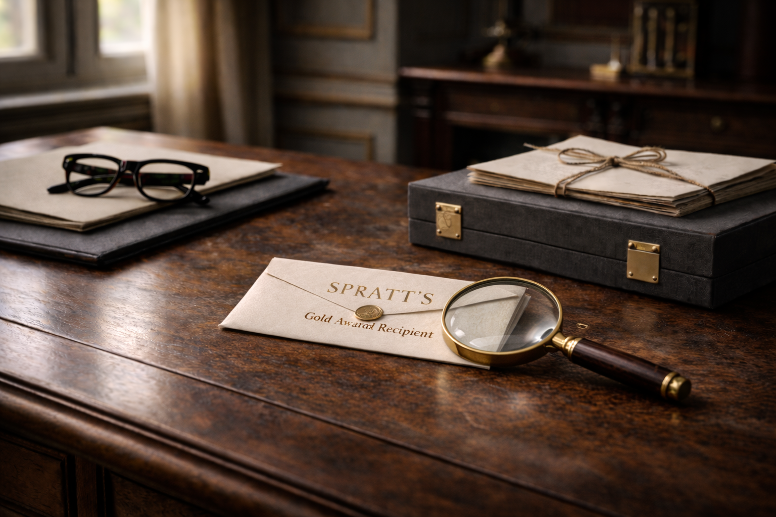 Why Award-Recognised Sustainability Now Matters to Heritage Brands