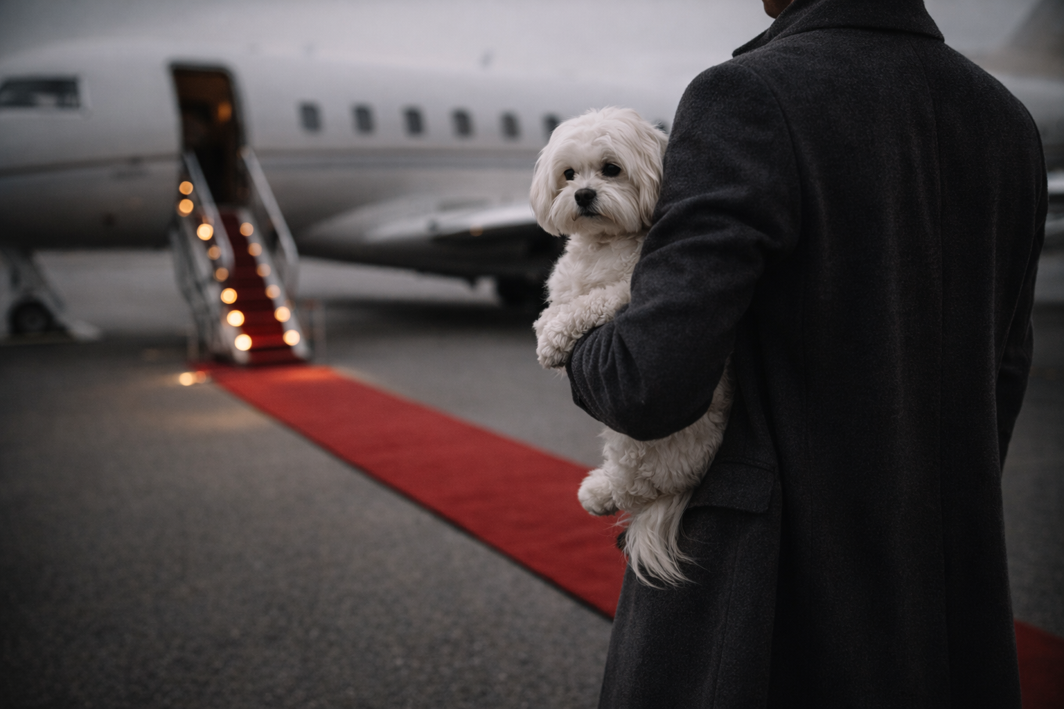 Why Pets Have Become a Reflection of Identity, Status, and Modern Belonging