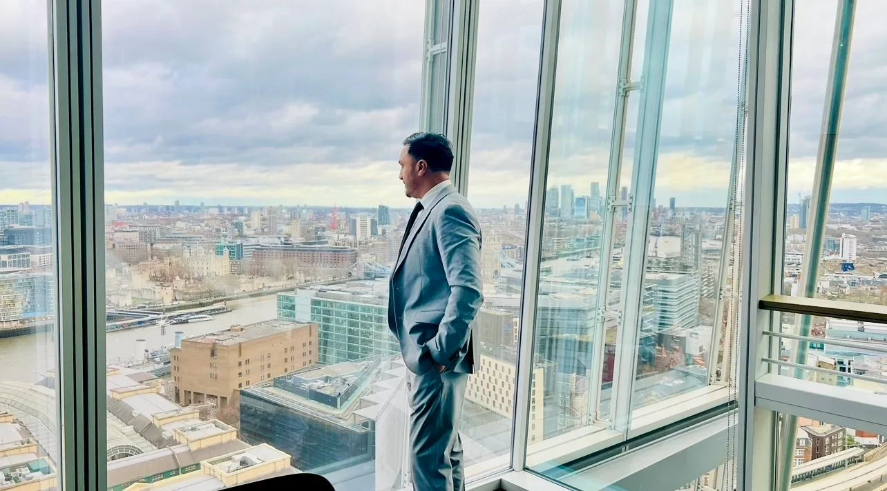 Leadership perspective from Spratt’s Patent Limited, stewarding the heritage pet brand originally founded in London in 1860.